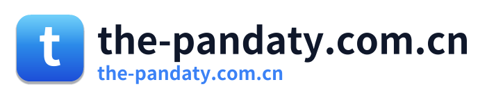 the-pandaty.com.cn